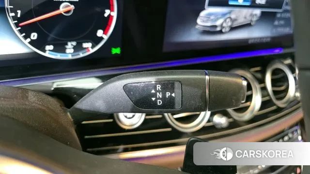 Mercedes-Benz E-Class W213 id 3402190 из Кореи 19