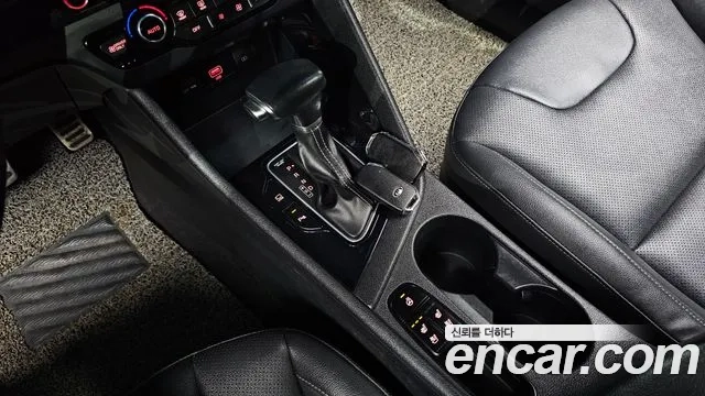 Kia The New Niro id 2946094 из Кореи 19