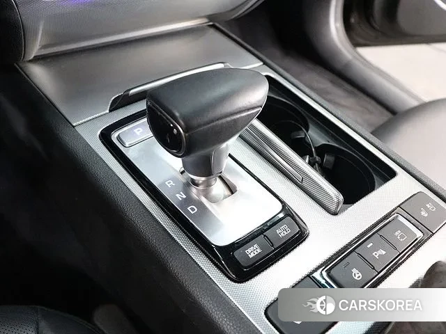 Genesis G80 id 3417943 из Кореи 19