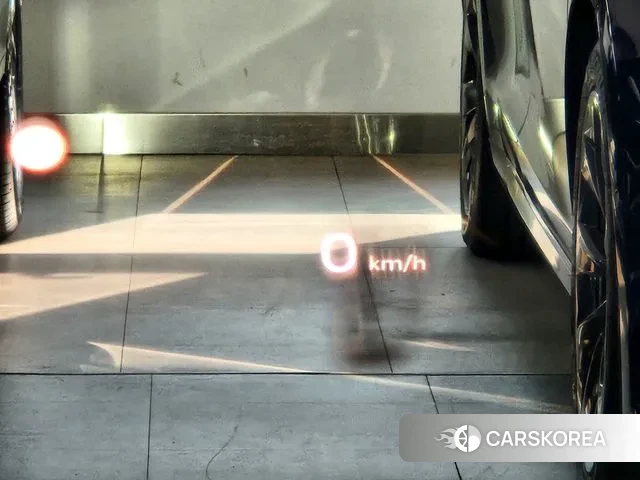 Hyundai Sonata D Edge (DN8) id 3365835 из Кореи 19