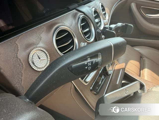 Mercedes-Benz E-class id 4256632 из Китая 11
