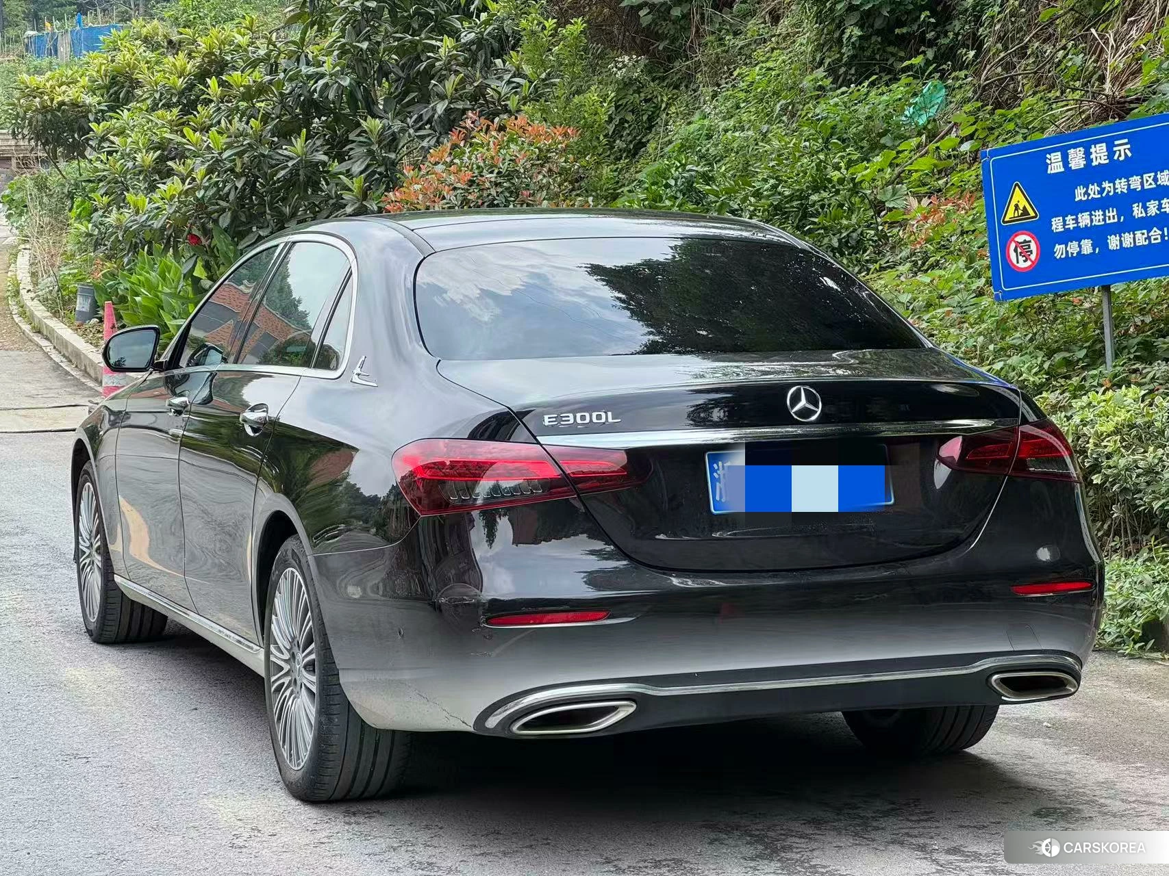Mercedes-Benz E-Class id 4485417 из Китая 9