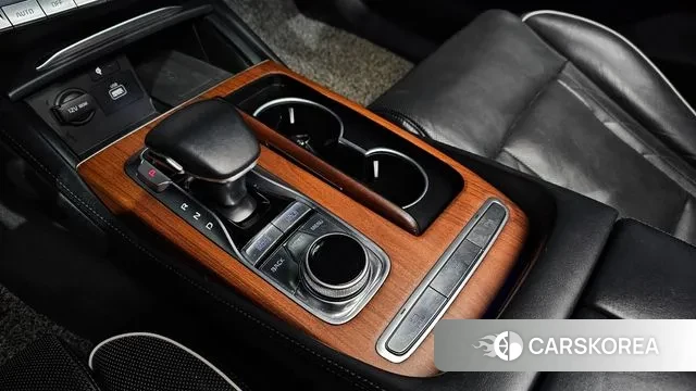 Kia More K9 id 3617330 из Кореи 19