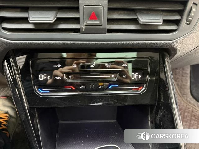 Volkswagen Tanyue id 4213154 из Китая 15