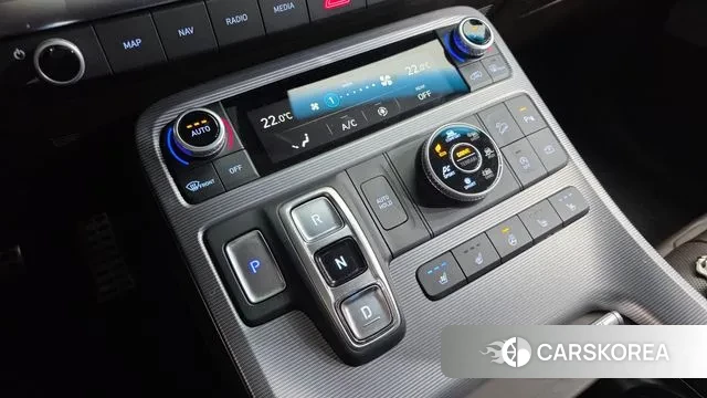 Hyundai The New Palisade id 3581400 из Кореи 19