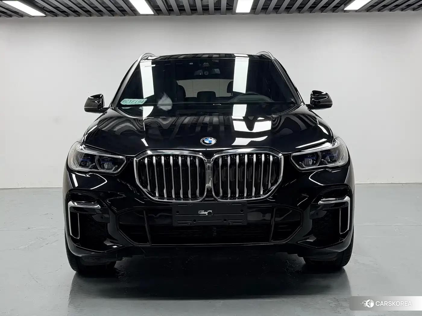 BMW X5 id 4601909 из Китая 28