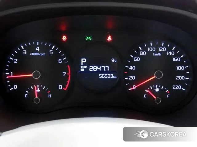 Kia All New Morning (JA) id 3789489 из Кореи 19