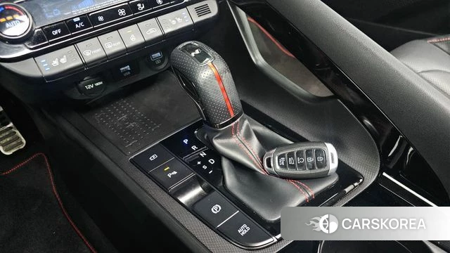 Hyundai Avante (CN7) id 3872683 из Кореи 19