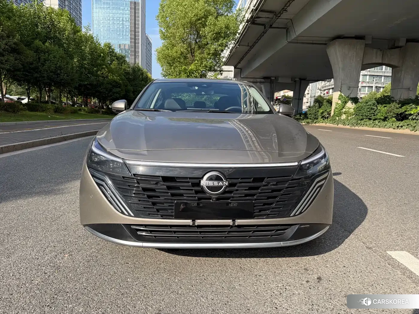 Nissan Teana id 4512930 из Китая 9