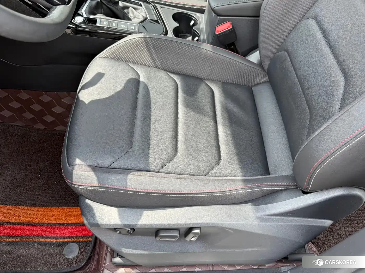 Volkswagen Tanyue id 4570476 из Китая 22