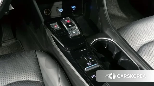 Hyundai Sonata (DN8) id 3350486 из Кореи 19