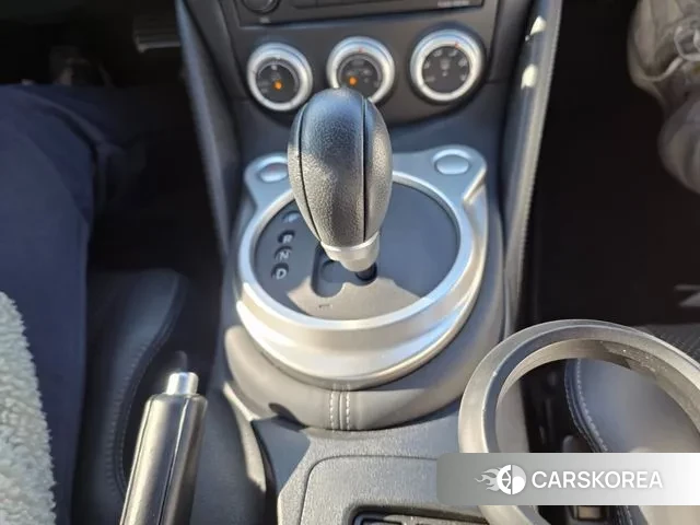 Nissan 370Z id 3509721 из Кореи 19