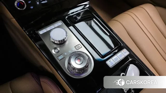 Genesis G80 (RG3) id 3689804 из Кореи 19