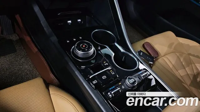 Kia K5 Hybrid 3rd Generation id 2703817 из Кореи 19