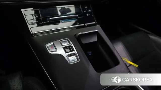 Hyundai The New Grandeur IG id 3788491 из Кореи 19