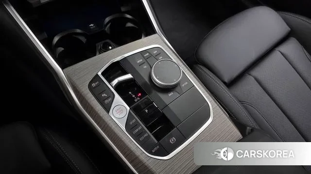 BMW 3 Series (G20) id 3638767 из Кореи 19