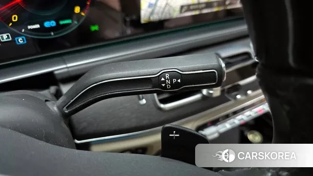 Mercedes-Benz GLS - Class X167 id 3318601 из Кореи 19