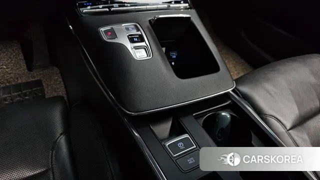 Hyundai The New Grandeur IG id 3336080 из Кореи 19