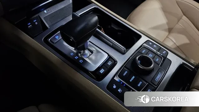 Genesis G80 id 3718794 из Кореи 19