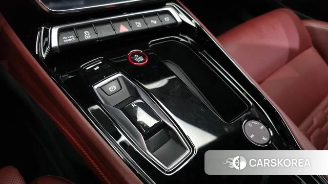 Audi e-Tron GT id 4701993 из Кореи 33