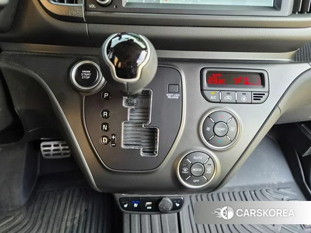 Kia The New Kia Ray id 4576934 из Кореи 19