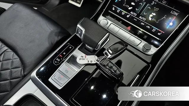 Audi Q8 (4M) id 2965619 из Кореи 19