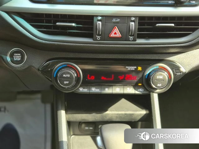 Kia Come New K3 id 3801419 из Кореи 18