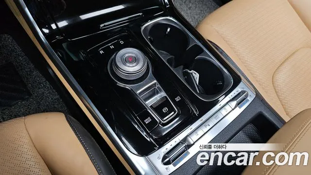 Kia Carnival 4th generation id 2705404 из Кореи 19