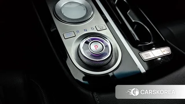 Genesis G80 (RG3) id 2980801 из Кореи 19