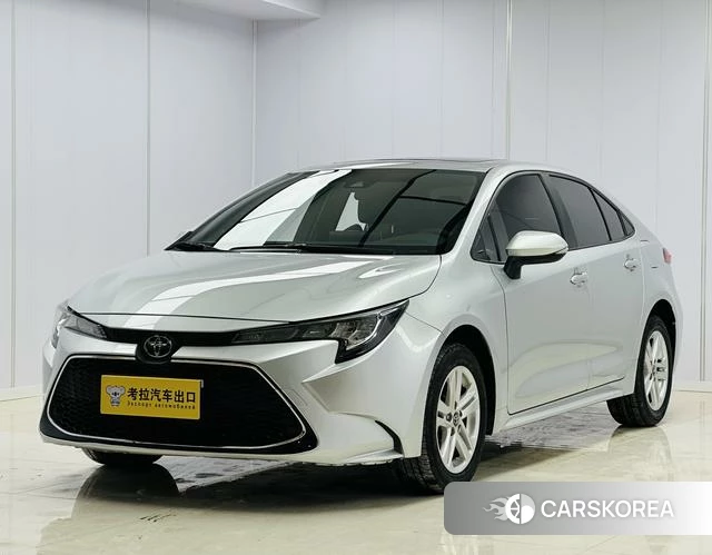 Toyota Lei Ling id 4278892 из Китая 19
