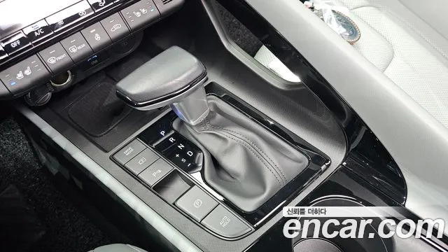 Hyundai The New Avante (CN7) id 2867934 из Кореи 19