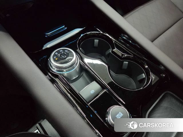 Ford Explorer 6th Generation id 3963339 из Кореи 19