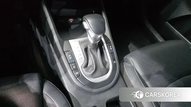 Kia The New K3 2nd generation id 3488527 из Кореи 19