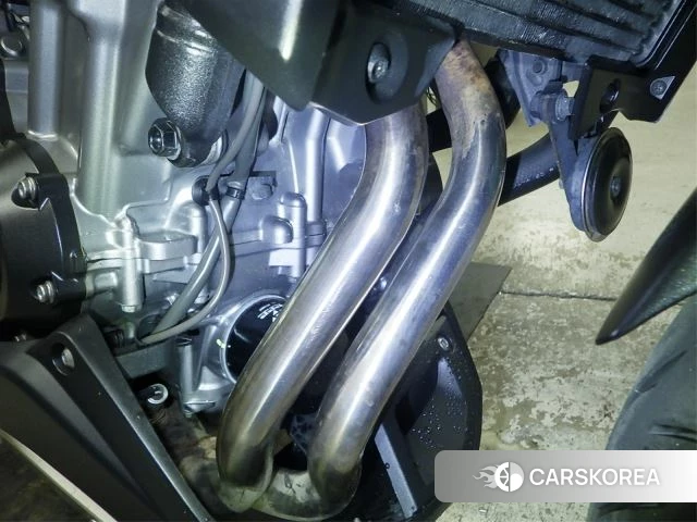 Honda 400XA id 4193891 из Японии 33