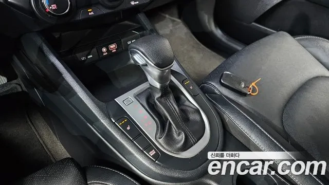 Kia Come New K3 id 2876725 из Кореи 19