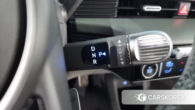 Hyundai Ionic 5 id 3011577 из Кореи 19