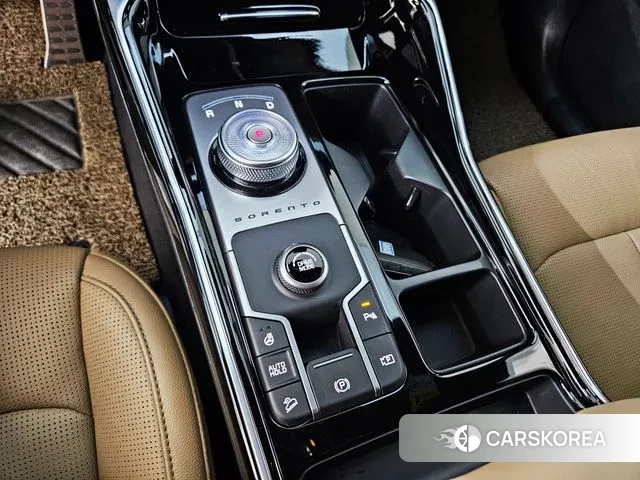 Kia The New Sorento 4th Generation id 3447129 из Кореи 19