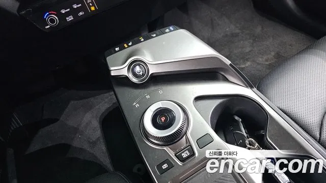 Kia EV6 id 2448061 из Кореи 19