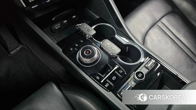 Kia K5 3rd generation id 4324688 из Кореи 19
