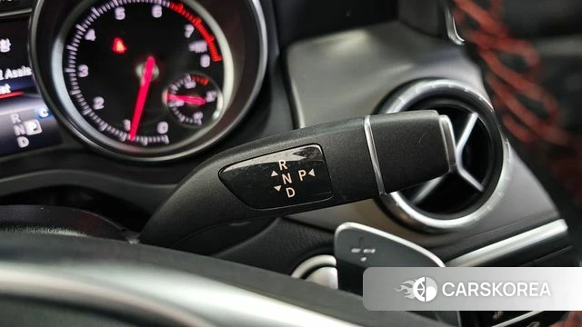 Mercedes-Benz CLA-Class C117 id 4850156 из Кореи 30
