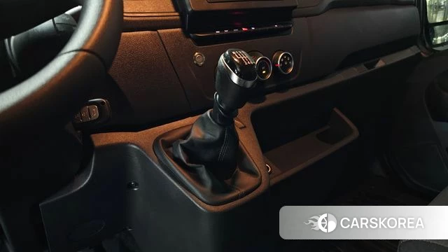 Renault Korea (Samsung) Master id 4530208 из Кореи 29