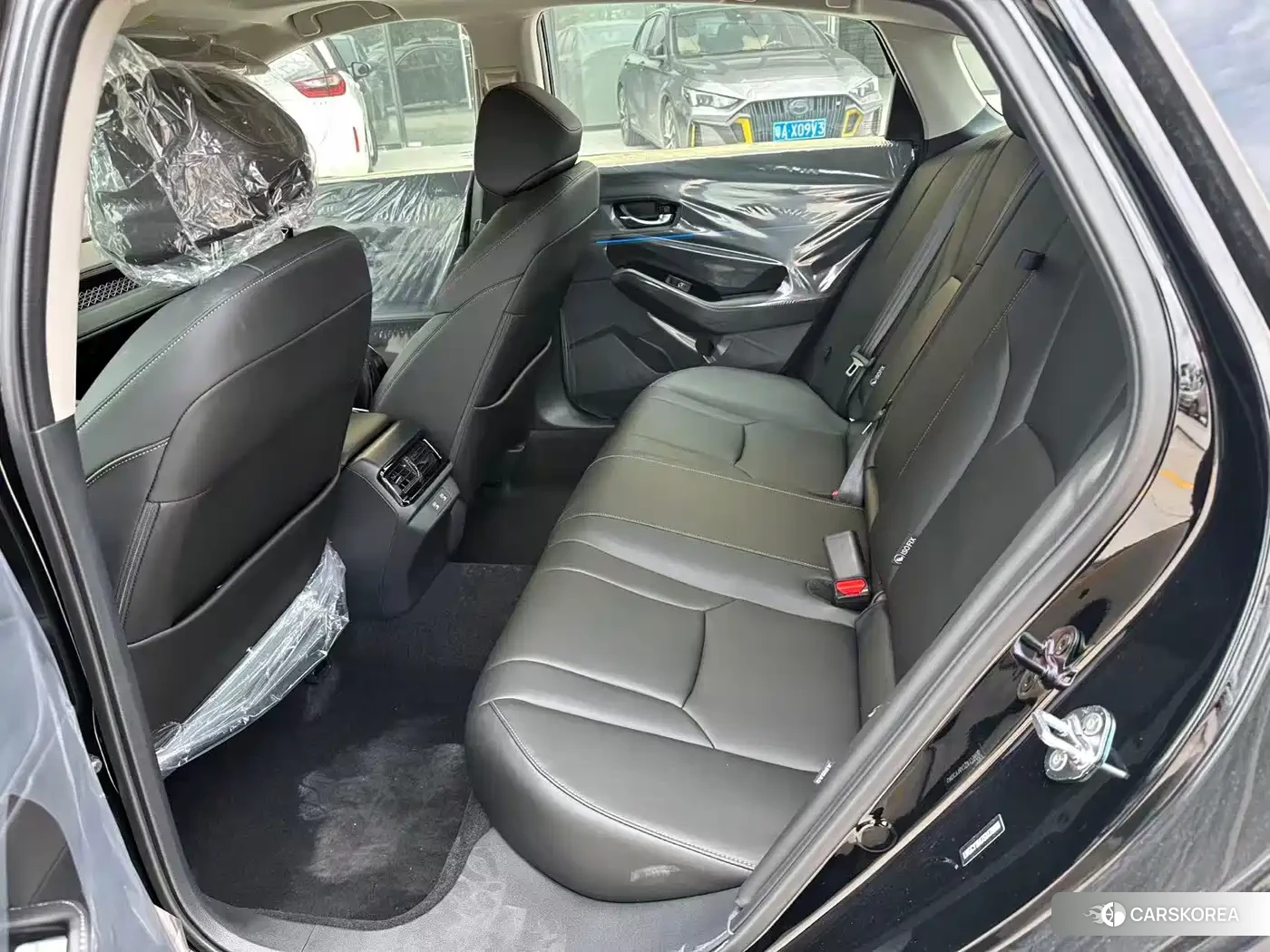 Honda Accord id 4659704 из Китая 9