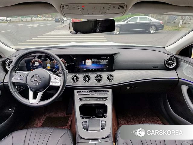 Mercedes-Benz CLS id 4276685 из Китая 9