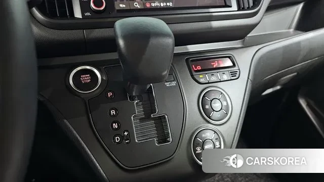 Kia The New Kia Ray id 3027208 из Кореи 19