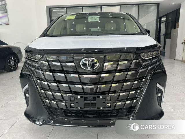Toyota Elfa id 4359680 из Китая 16