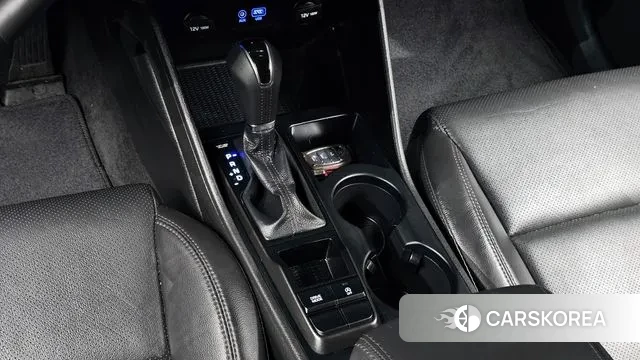 Hyundai All New Tucson id 2981172 из Кореи 19