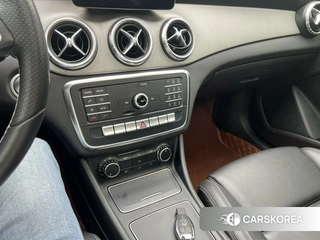 Mercedes-Benz CLA (import) id 4198996 из Китая 18