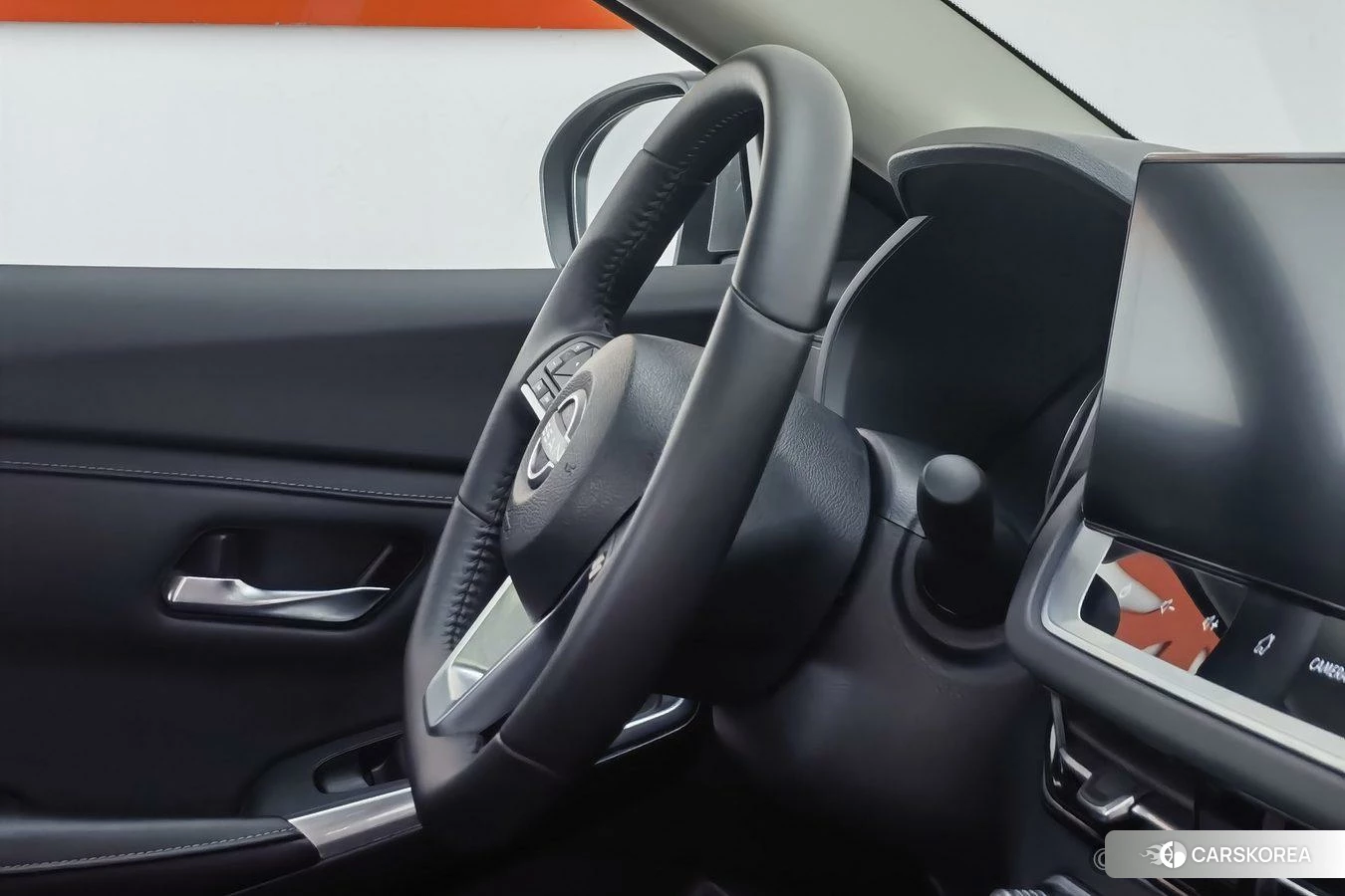 Nissan Sylphy id 4453739 из Китая 14