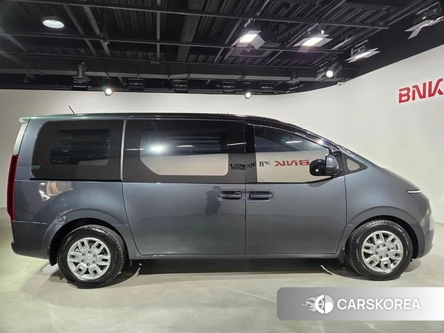 Hyundai Staria id 3841620 из Кореи 19