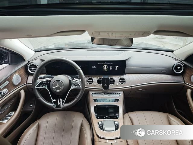 Mercedes-Benz E-class id 4353090 из Китая 9